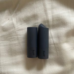 (2) BITE mini lipsticks